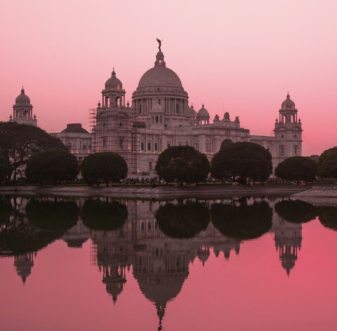 Kolkata - Growing tech and startup ecosystem