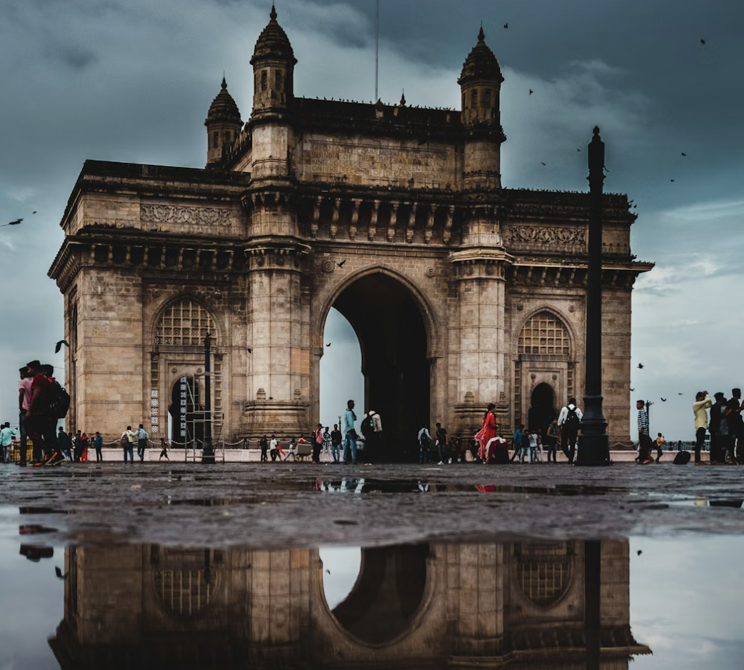 Mumbai - Finance and tech jobs