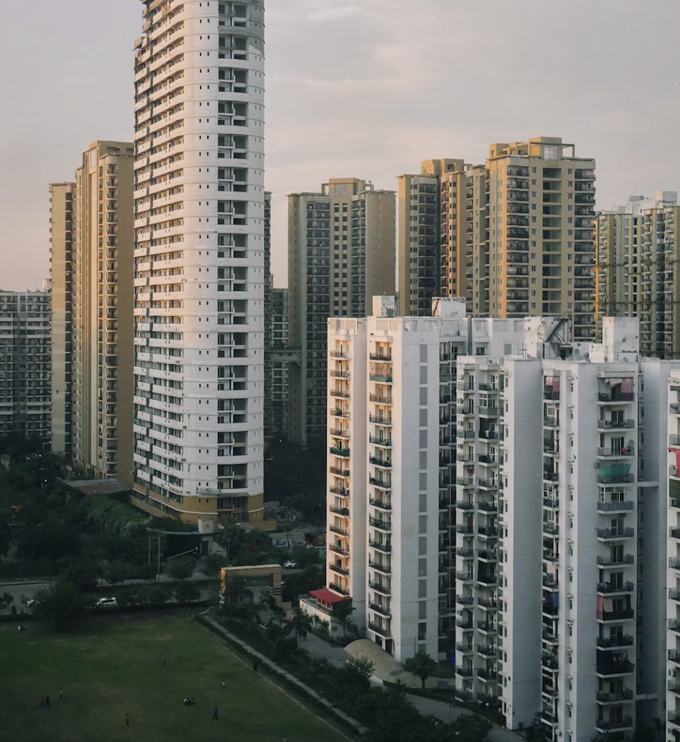 Noida - IT companies and tech jobs